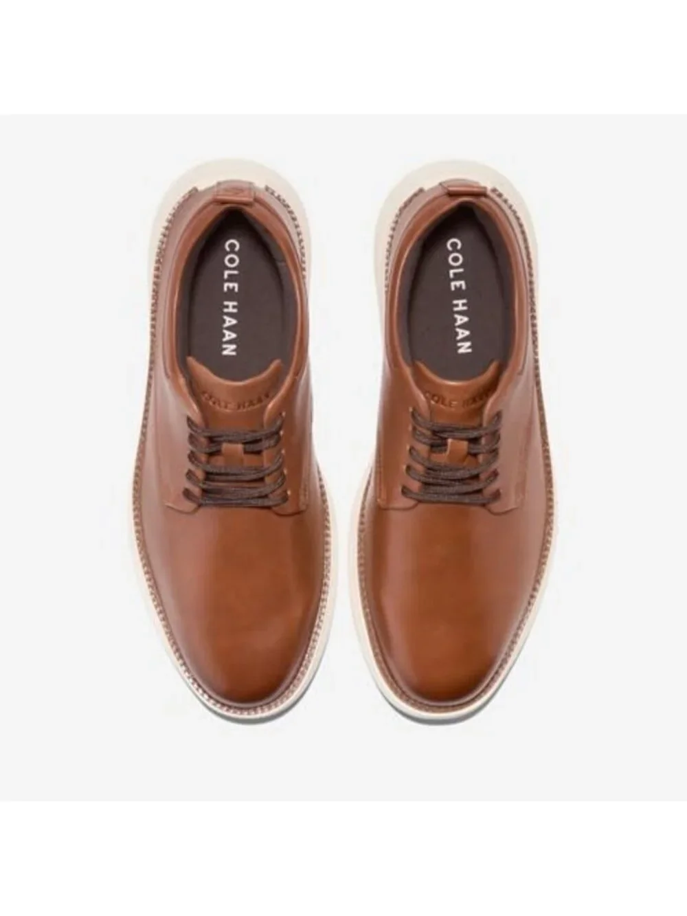 Stylish Men's Grand Remix Oxford Shoes | Comfortable Dress Footwear for Every